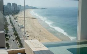 Marina All Suites Rio de Janeiro Brazil